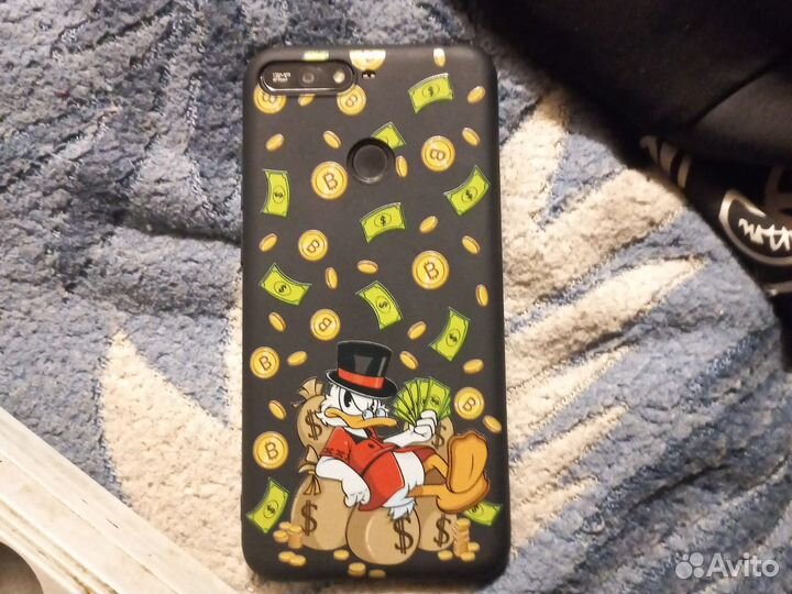 HONOR 7A Pro, 2/16 ГБ