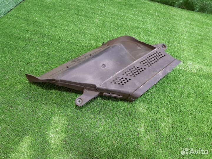 Воздухозаборник ауди a5 8t