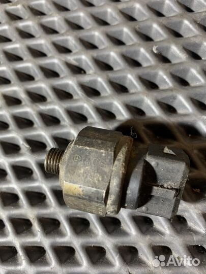 Датчик кондиционера w140 w124 w210 w220