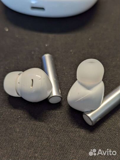 Наушники Realme Buds Air 3 с шумоподавлением