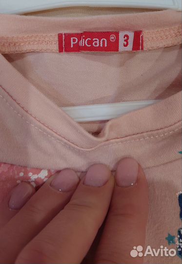 Платье, 98