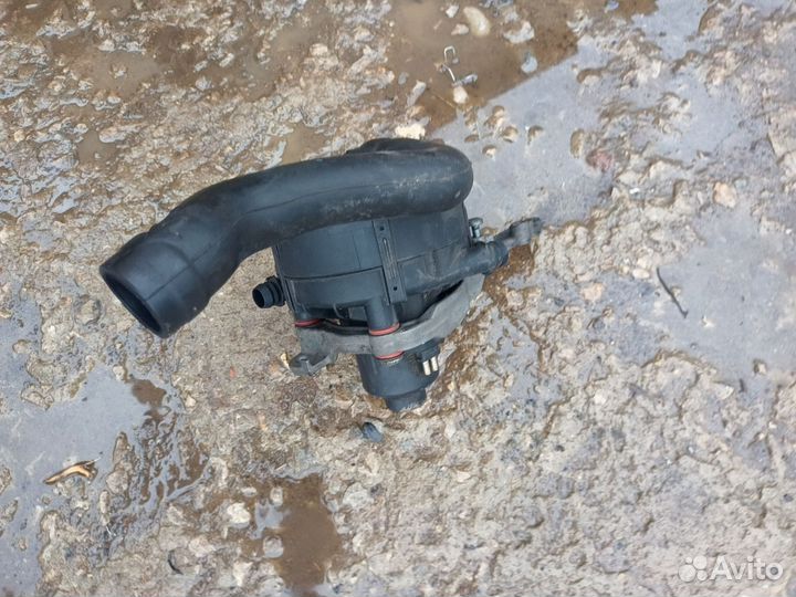 Насос продувки катализаторов w164 А0001405185