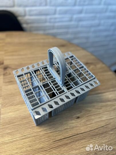 Корзина для столовых приборов