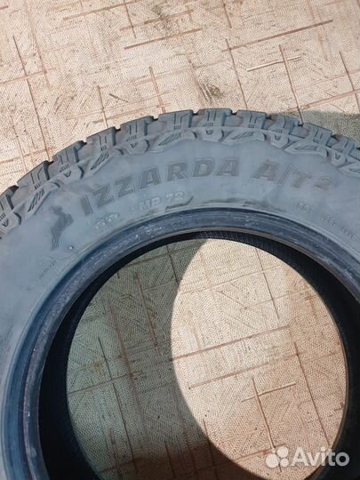 Saetta Touring 16/65 R16