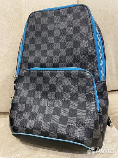 Сумка louis vuitton