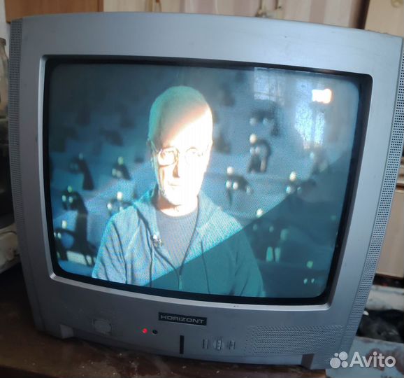 Телевизор samsung