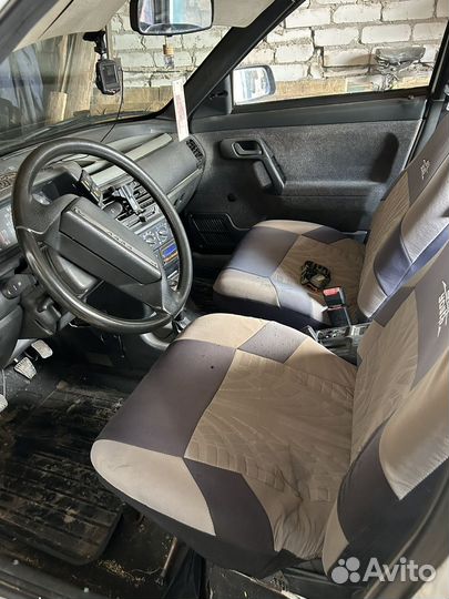 ВАЗ 2110 1.5 МТ, 1999, 311 000 км