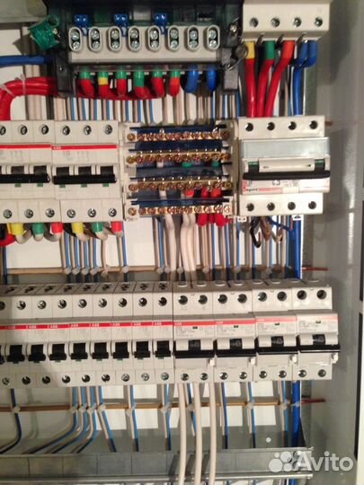 Электрик на дом