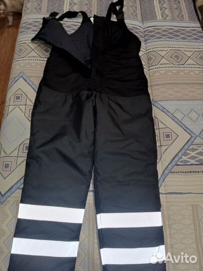 Спецодежда