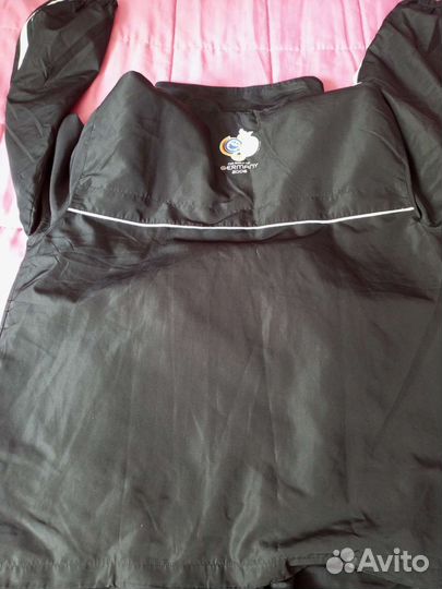 Спортивный костюм мужской бу