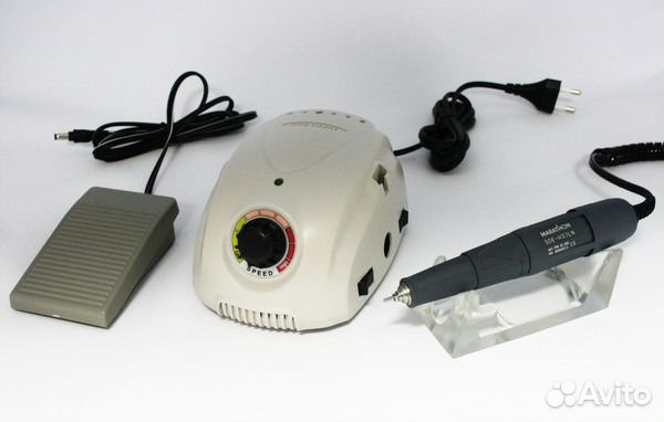 Бор-машинка Маратон Чемпион3-35000 оборотов