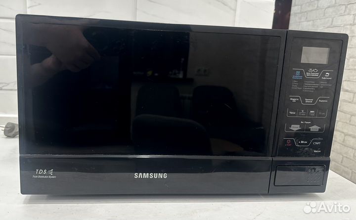 Микроволновая печь Samsung