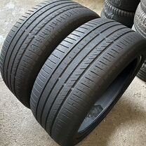 Kinforest KF-550 295/40 R21