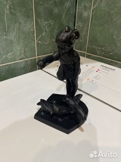 Каслинское литье