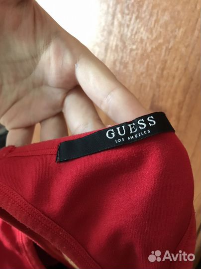 Топ guess