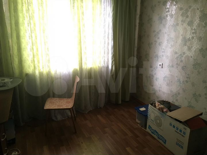 2-к. квартира, 49,7 м², 2/9 эт.