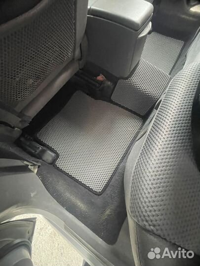 Эва / Ева / Eva ковры Subaru Forester SG