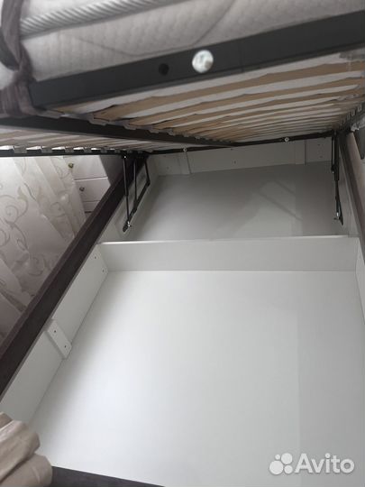 Кровать 150 200