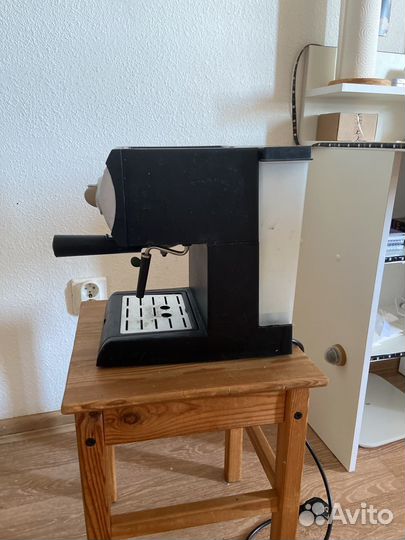 Кофемашина