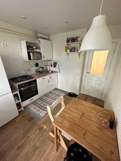 2-к. квартира, 47,5 м², 2/5 эт.