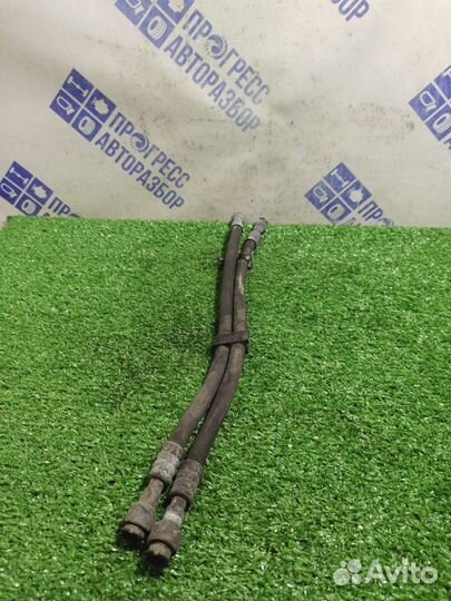 Шланг топливный Bmw E39 седан 2.5 M52 1997