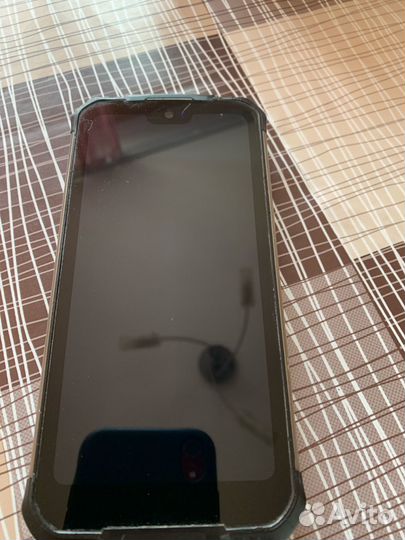 DOOGEE S68 Pro, 6/128 ГБ