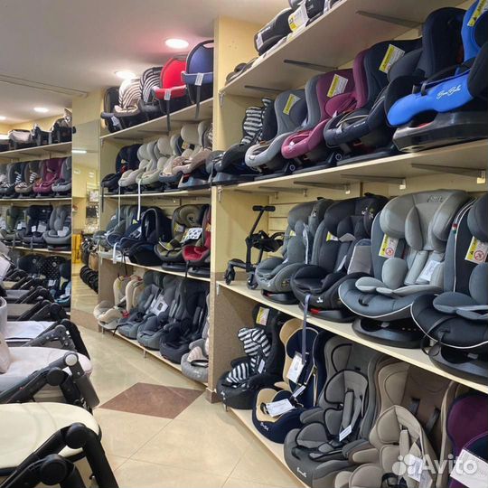 Кровать детская Julia 11 Белая