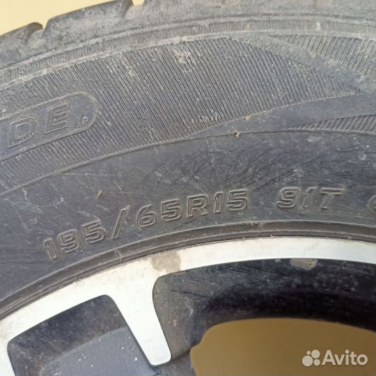 Диски r15