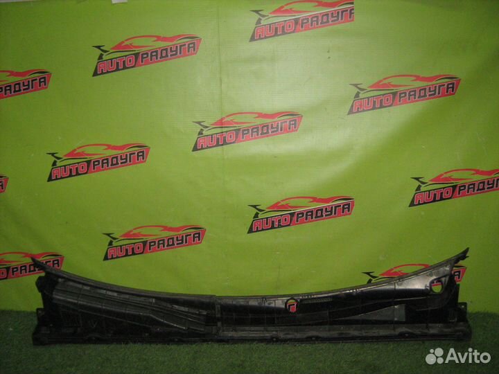 Жабо toyota NCP20, NCP21, NCP25 funcargo