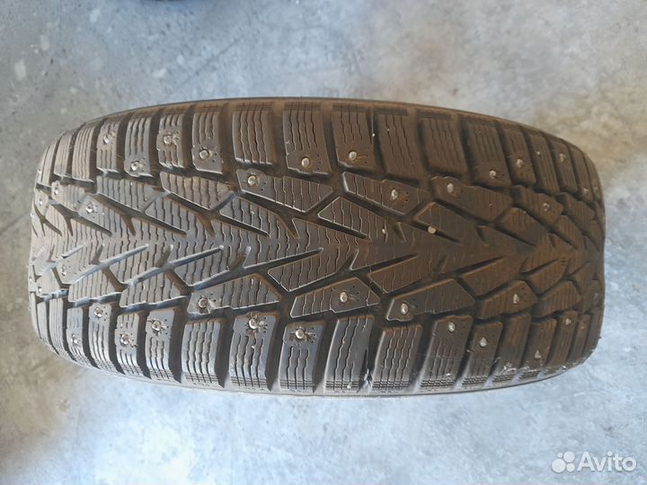 Nordman KN-207 205/55 R16