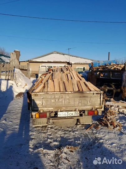 Дрова березовые,сосновые