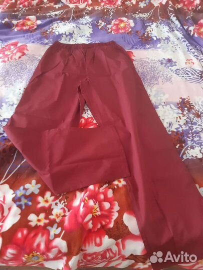 Одежда для повара