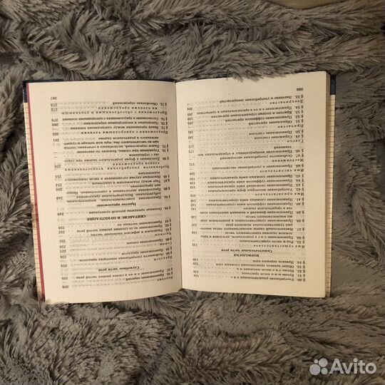 Учебник по русскому языку 10-11 кл