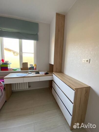 Стол для ребенка мебель в детскую