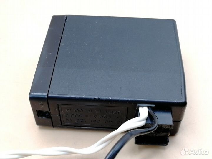 Фотовспышка Электроника фэ-27 Данко в коробке