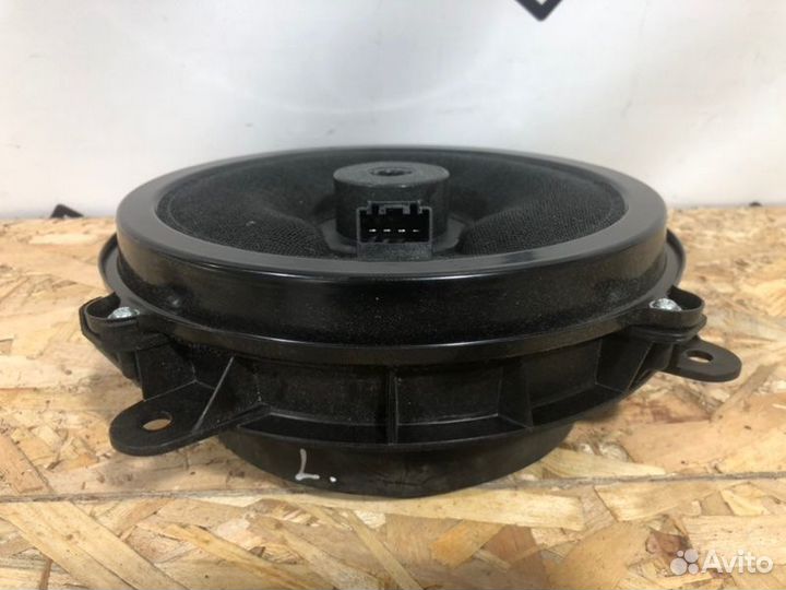 Динамик передний левый Mazda Cx-5 1 До Рестайл