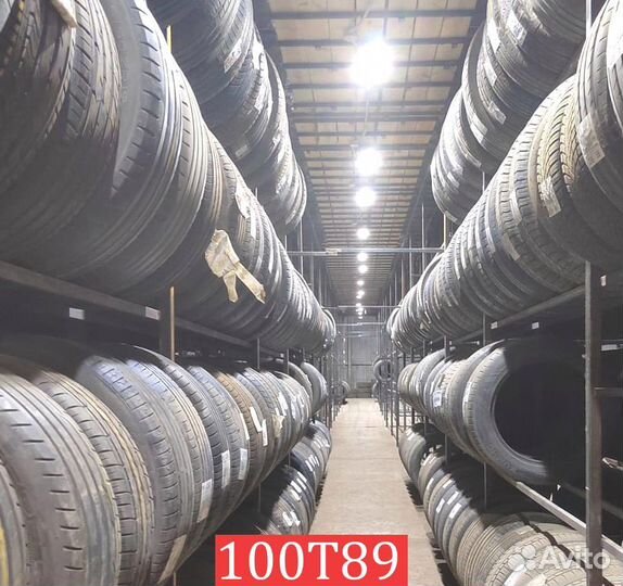 Vredestein QuaTrac 215/65 R16 98T