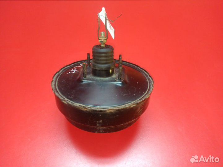 Вакуумный усилитель тормозов Chevrolet Aveo T250