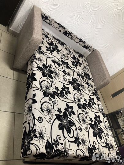 Диван Чебурашка 7794