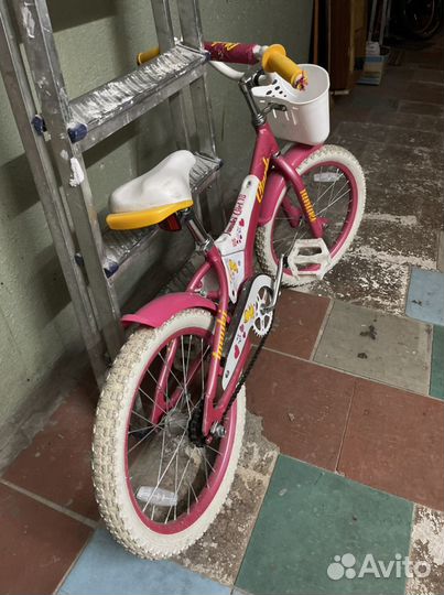 Велосипед stark tanuki