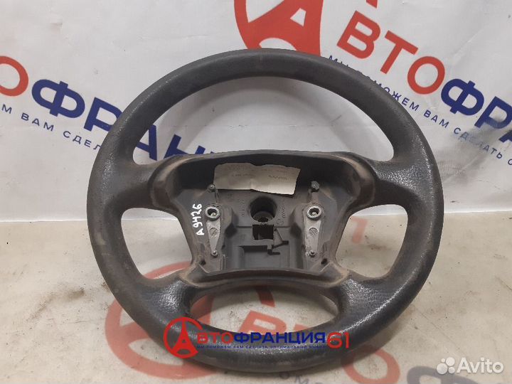 Руль, 4109Z2 peugeot 406, 3036717
