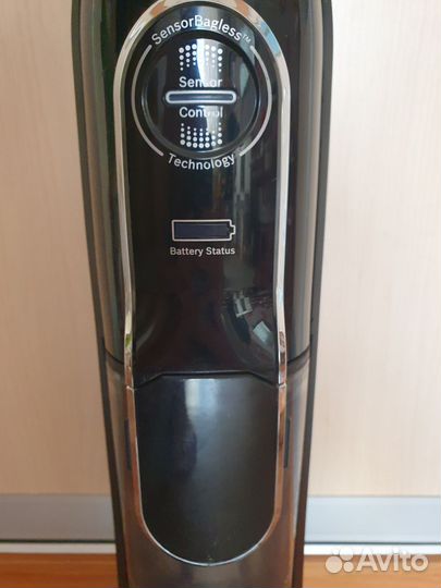 Пылесос bosch Athlet BCH6ATH18