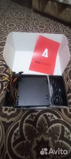 Блок питание на 700w