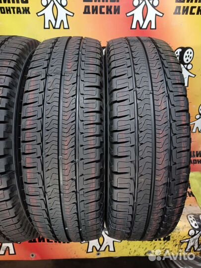 Michelin Agilis Camping 225/75 R16C 116Q