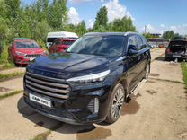 EXEED VX 2.0 AMT, 2023, 13 584 км, с пробегом, цена 3 559 000 руб.