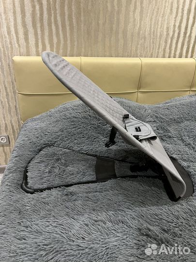 Шезлонг good luck