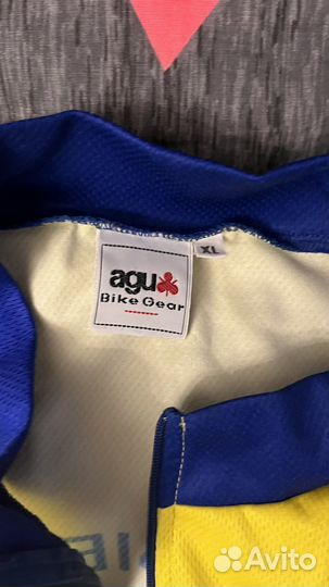 Веломайка мужская