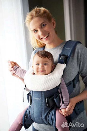 Нагрудники слюнявчики к любому кенгуру BabyBjorn