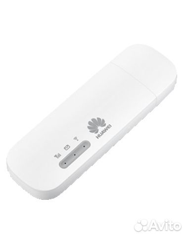 LTE 4G модем Huawei E8372h-153