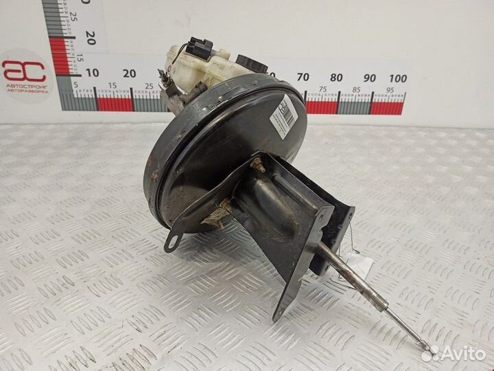 Усилитель тормозов вакуумный для Ford Mondeo 3